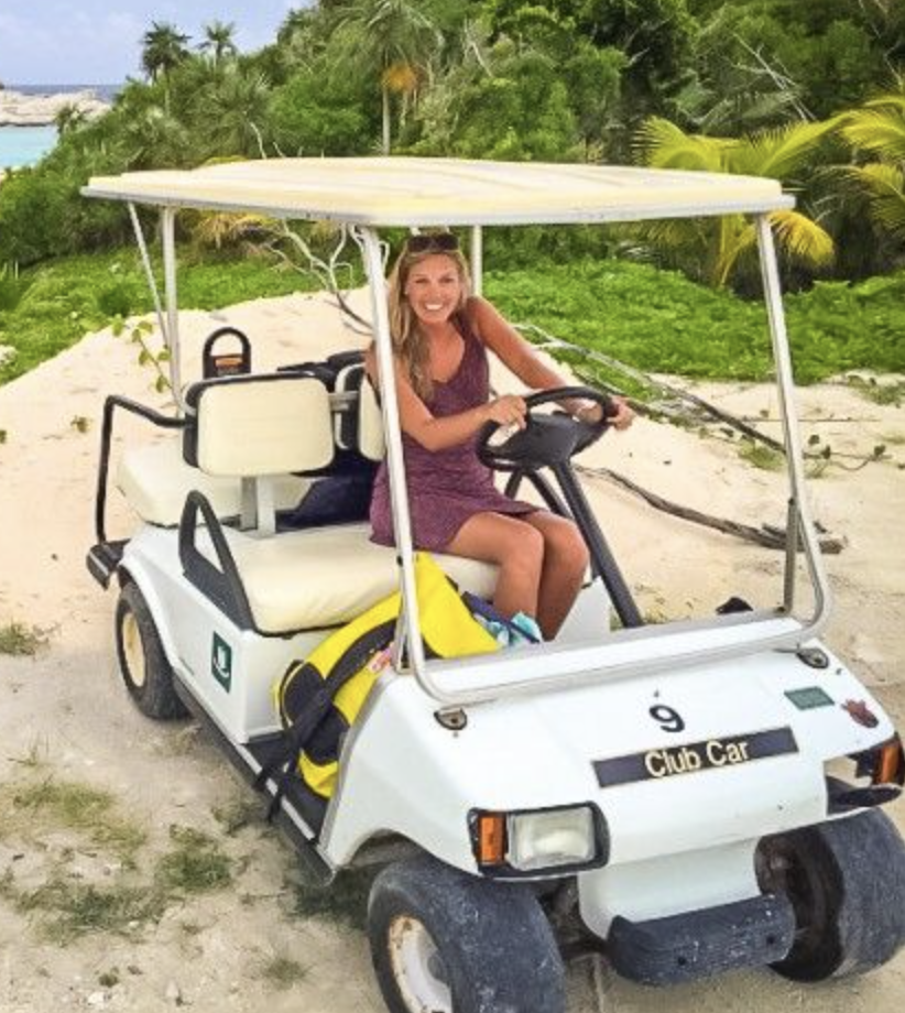 Exuma boat Rentals